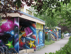 Wie geht es weiter mit dem Bürgerhaus Altglienicke?